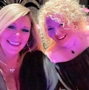 Meet your Posher, Margaret